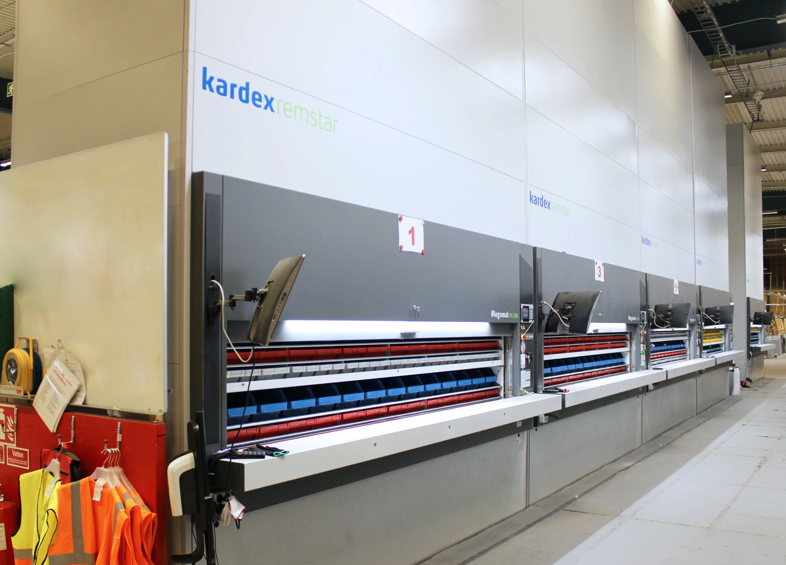 Paternosterverk_Kardex_RS350_RR10