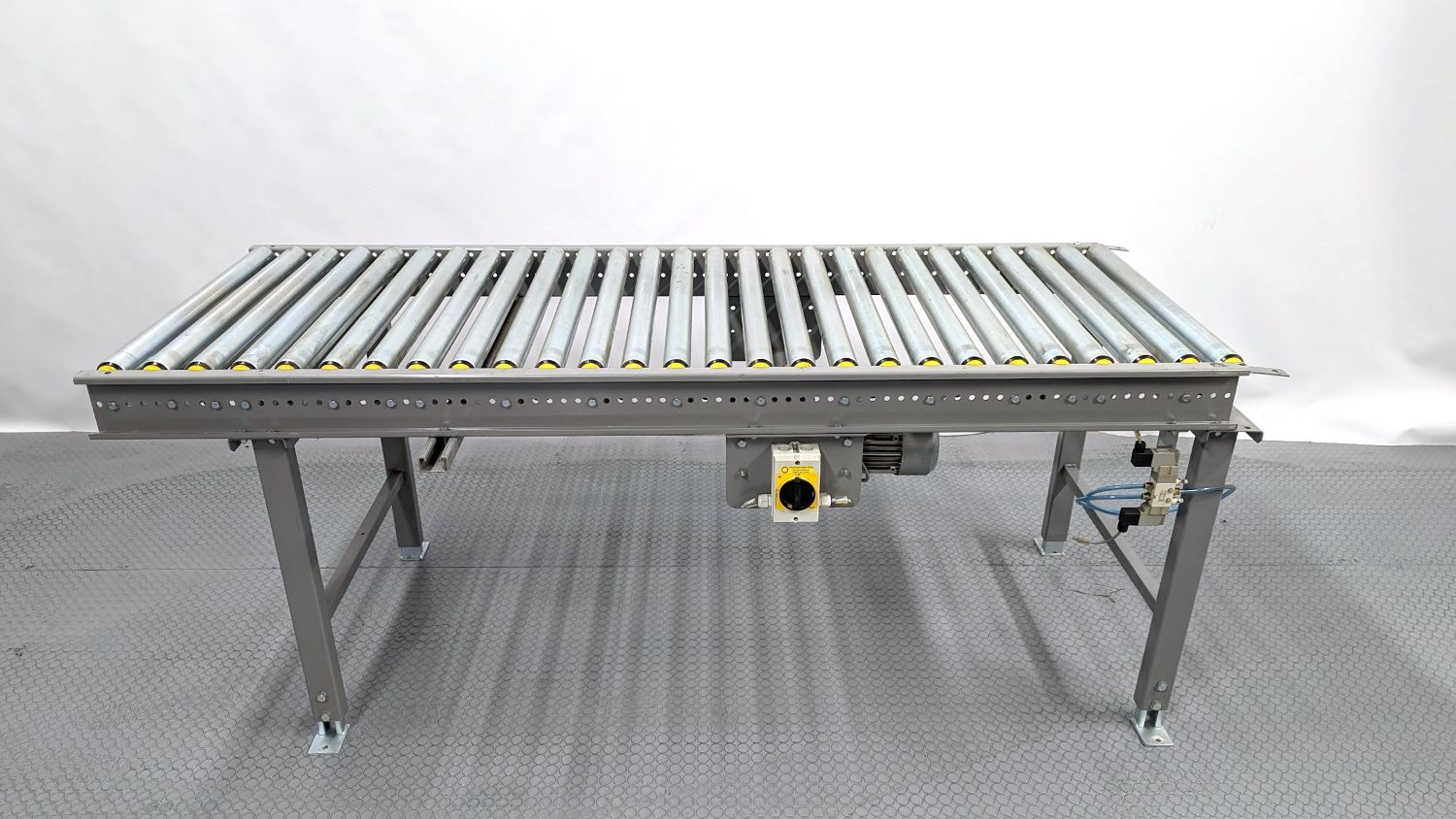 SGA Conveyor