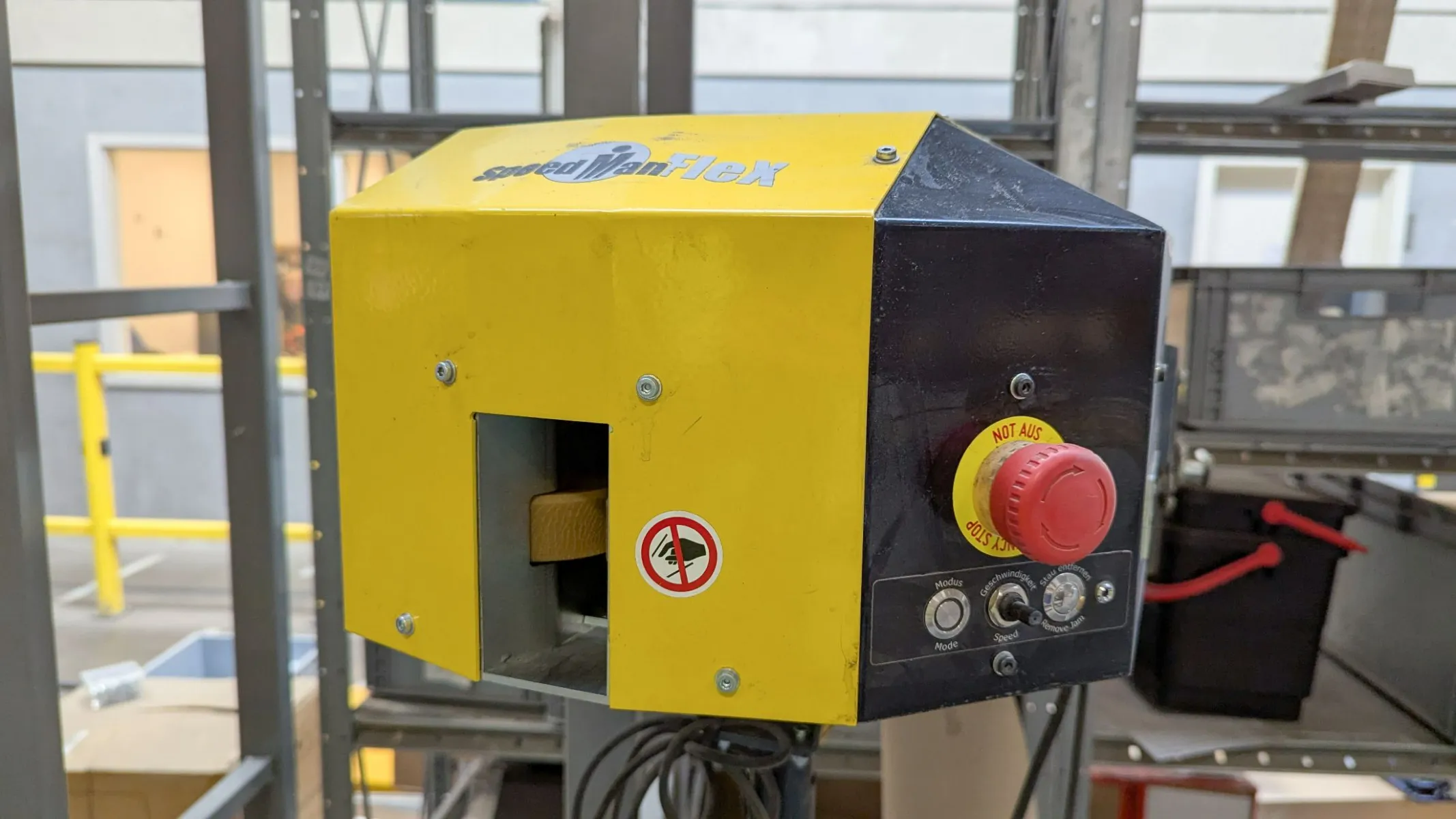 Speedman-flex fyllemaskin-3